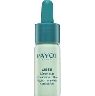 Payot Lisse serum na noc Retinol Renewing Night Serum 15 ml