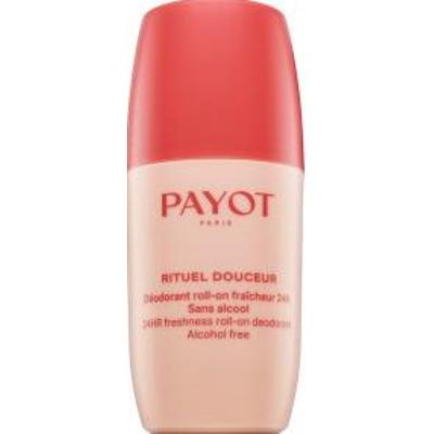 Payot Rituel Douceur dezodorant Deodorant Roll-On 75 ml
