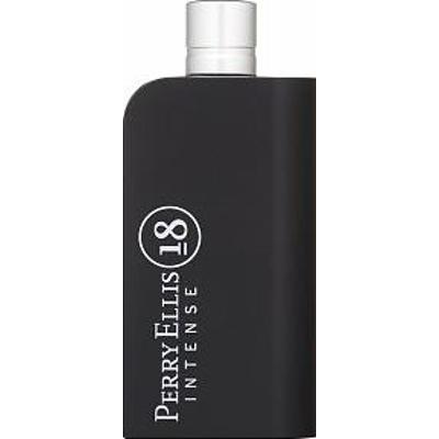 Perry Ellis 18 Intense woda toaletowa dla mężczyzn 100 ml