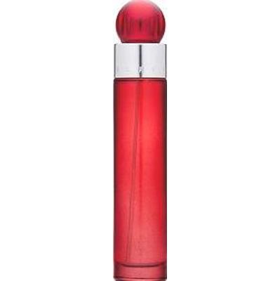 Perry Ellis 360 Red woda toaletowa dla mężczyzn 100 ml