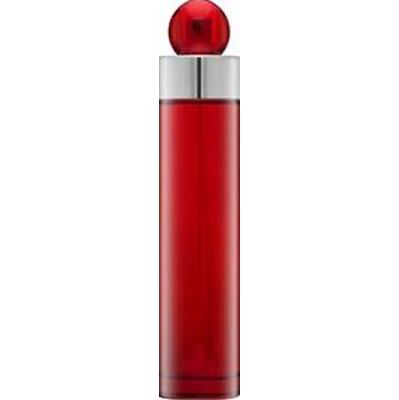 Perry Ellis 360 Red woda toaletowa dla mężczyzn 200 ml
