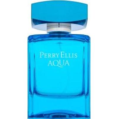 Perry Ellis Aqua woda toaletowa dla mężczyzn 100 ml