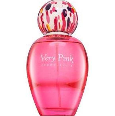 Perry Ellis Very Pink woda perfumowana dla kobiet 100 ml