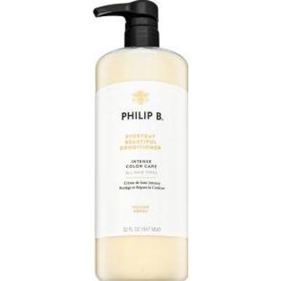 PHILIP B Everyday Beautiful Conditioner odżywka do codziennego użytku 947 ml