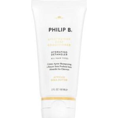 PHILIP B Lightweight Deep Conditioner odżywka nawilżająca dla łatwiejszego rozszczesywania 60 ml