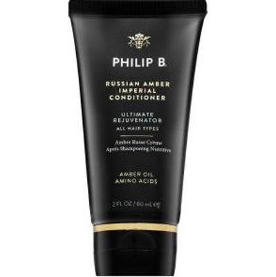 PHILIP B Russian Amber Imperial Conditioner odżywka do włosów bez połysku 60 ml