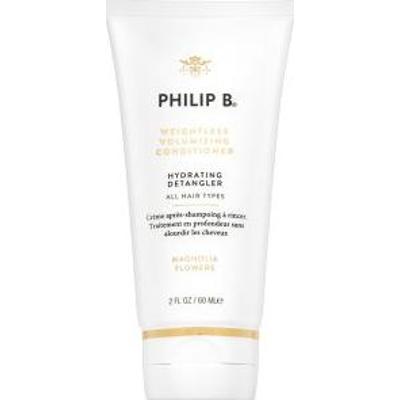 PHILIP B Weightless Volumizing Conditioner odżywka do włosów bez objętości 60 ml