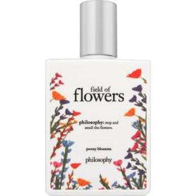 Philosophy Field Of Flowers Peony Blossom woda toaletowa dla kobiet 60 ml