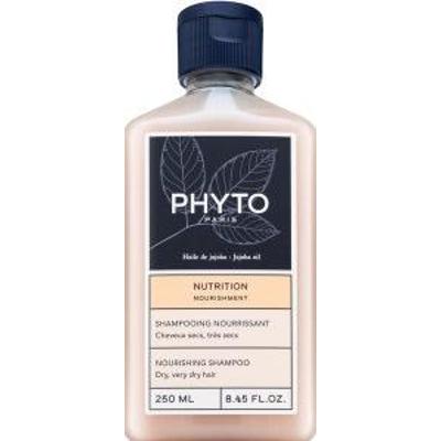 Phyto Nourishment Nourishing Shampoo odżywczy szampon do włosów suchych i zniszczonych 250 ml