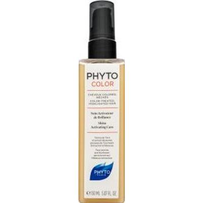 Phyto PhytoColor Shine Activating Care spray do stylizacji nabłyszczający 150 ml