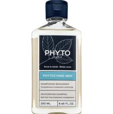 Phyto Phytocyane Men Invigorating Shampoo szampon wzmacniający przeciw wypadaniu włosów 250 ml
