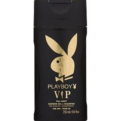 Playboy VIP for Him żel pod prysznic dla mężczyzn 250 ml