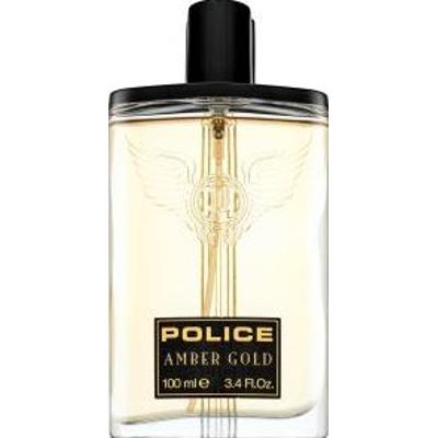 Police Amber Gold woda toaletowa dla mężczyzn 100 ml