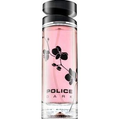 Police Dark Woman woda toaletowa dla kobiet 100 ml