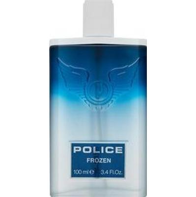 Police Frozen woda toaletowa dla mężczyzn 100 ml