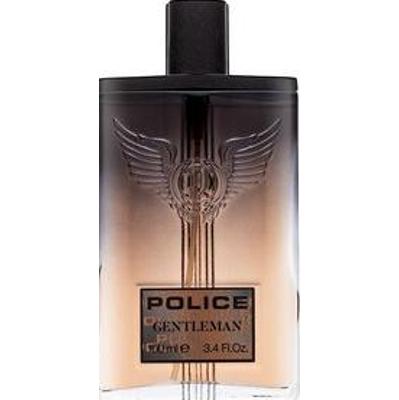 Police Gentleman woda toaletowa dla mężczyzn 100 ml
