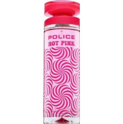 Police Hot Pink woda toaletowa dla kobiet 100 ml