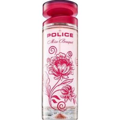 Police Miss Bouquet woda toaletowa dla kobiet 100 ml