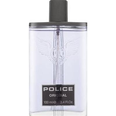 Police Original woda toaletowa dla mężczyzn 100 ml