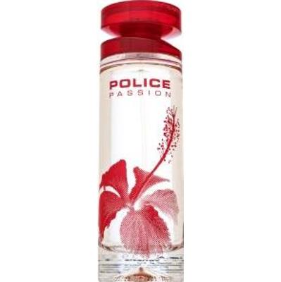 Police Passion woda toaletowa dla kobiet 100 ml