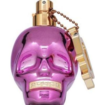 Police Police To Be Free to dare woda perfumowana dla kobiet 40 ml