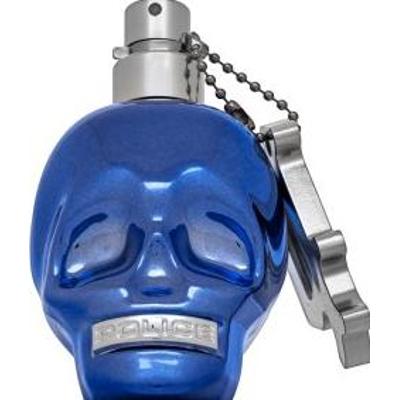 Police Police To Be Free to dare woda toaletowa dla mężczyzn 40 ml