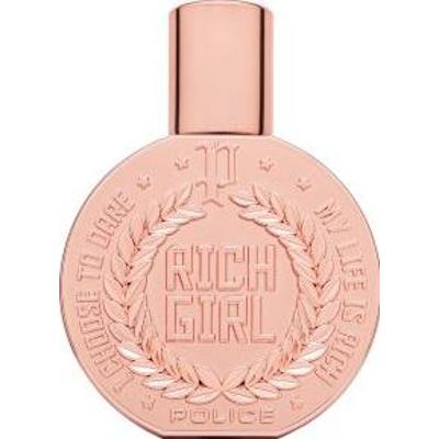 Police Rich Girl woda perfumowana dla kobiet 30 ml
