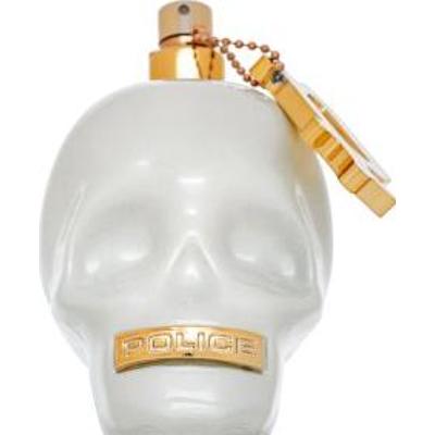 Police To Be Born To Shine woda perfumowana dla kobiet 125 ml
