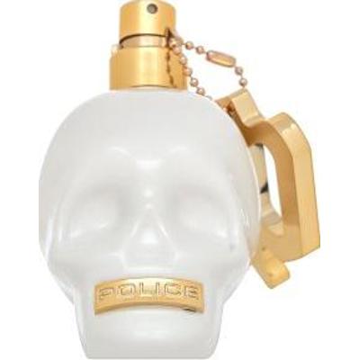 Police To Be Born To Shine woda perfumowana dla kobiet 40 ml