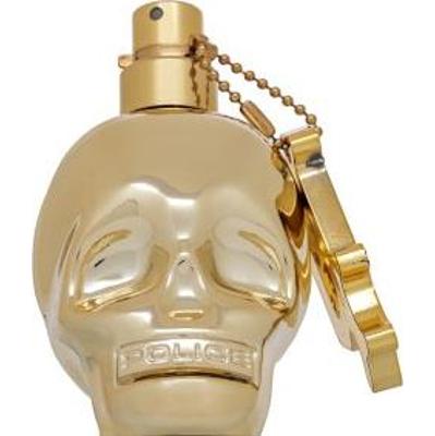 Police To Be Born To Shine woda toaletowa dla mężczyzn 40 ml
