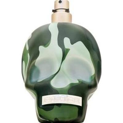 Police To Be Camouflage woda toaletowa dla mężczyzn 125 ml