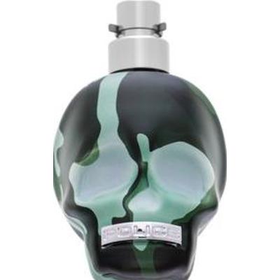 Police To Be Camouflage woda toaletowa dla mężczyzn 40 ml