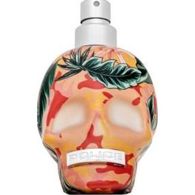 Police To Be Exotic Jungle woda perfumowana dla kobiet 40 ml