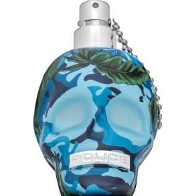 Police To Be Exotic Jungle woda toaletowa dla mężczyzn 40 ml