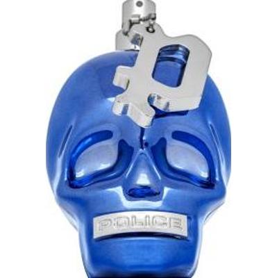 Police To Be #Freetodare woda toaletowa dla mężczyzn 125 ml