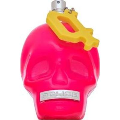 Police To Be Goodvibes woda perfumowana dla kobiet 125 ml