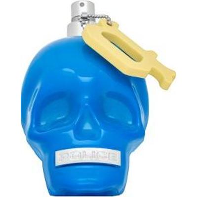 Police To Be Goodvibes woda toaletowa dla mężczyzn 125 ml