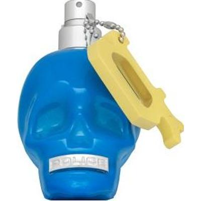 Police To Be Goodvibes woda toaletowa dla mężczyzn 40 ml