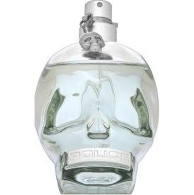 Police To Be Green unisex 75 ml