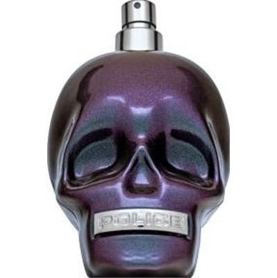 Police To Be My Avatar woda perfumowana dla kobiet 125 ml