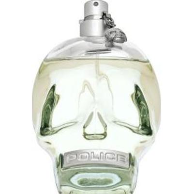 Police To Be Super Natural woda toaletowa dla mężczyzn 125 ml