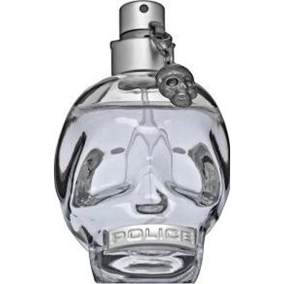 Police To Be Super Pure woda toaletowa unisex 40 ml