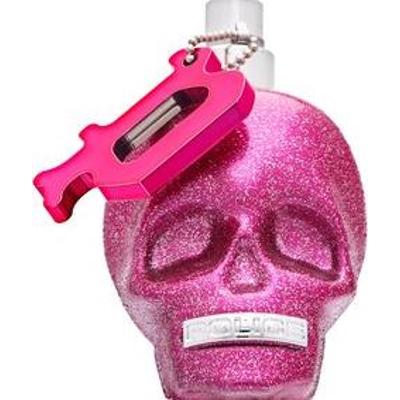 Police To Be Sweet Girl woda perfumowana dla kobiet 75 ml