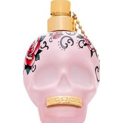 Police To Be Tattooart woda perfumowana dla kobiet 40 ml