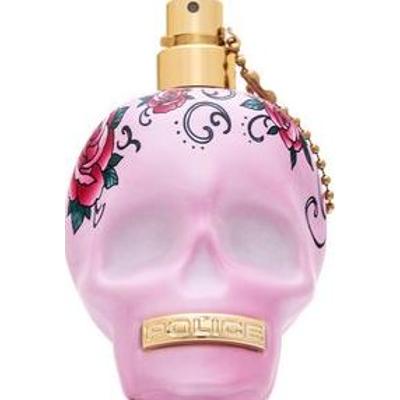 Police To Be Tattooart woda perfumowana dla kobiet 75 ml