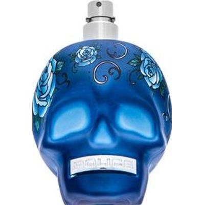 Police To Be Tattooart woda toaletowa dla mężczyzn 125 ml