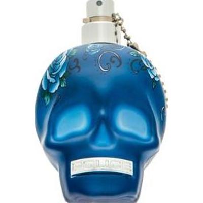 Police To Be Tattooart woda toaletowa dla mężczyzn 75 ml