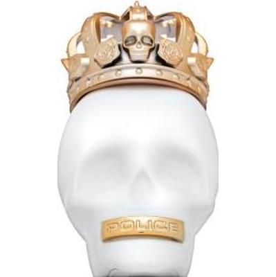 Police To Be The Queen woda perfumowana dla kobiet 125 ml