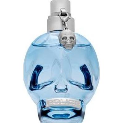 Police To Be woda toaletowa dla mężczyzn 40 ml
