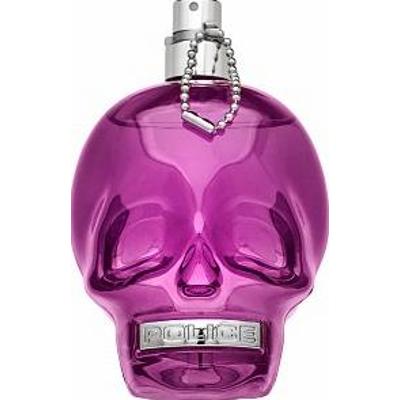 Police To Be Woman woda perfumowana dla kobiet 125 ml
